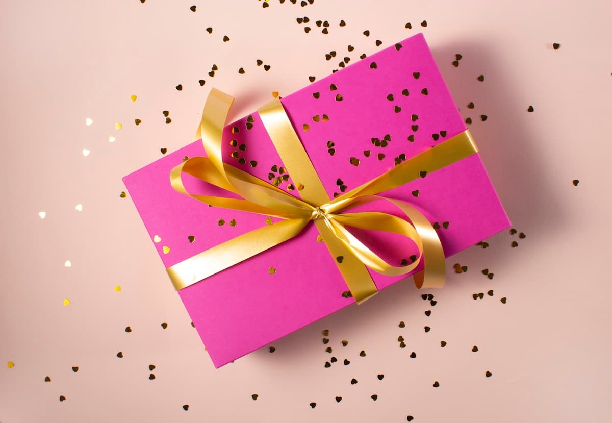 Corporate Gifts