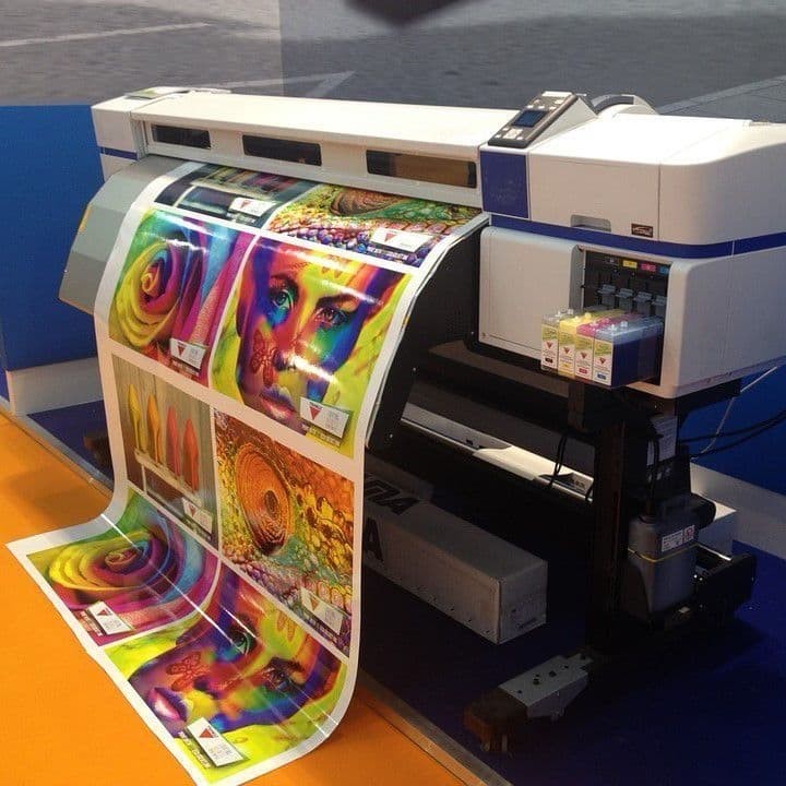 Digital Printing